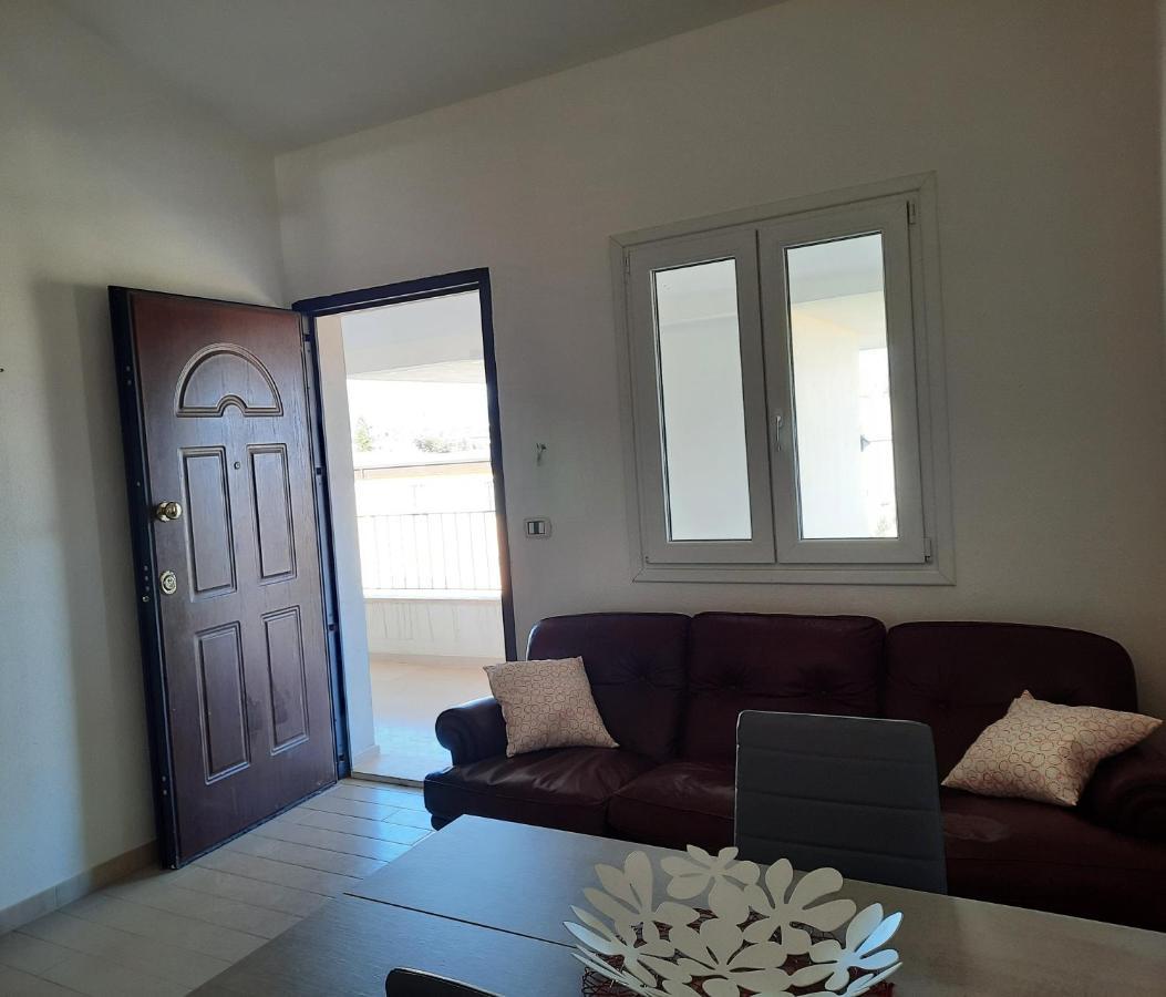 Casa Elias Villa Orosei Luaran gambar