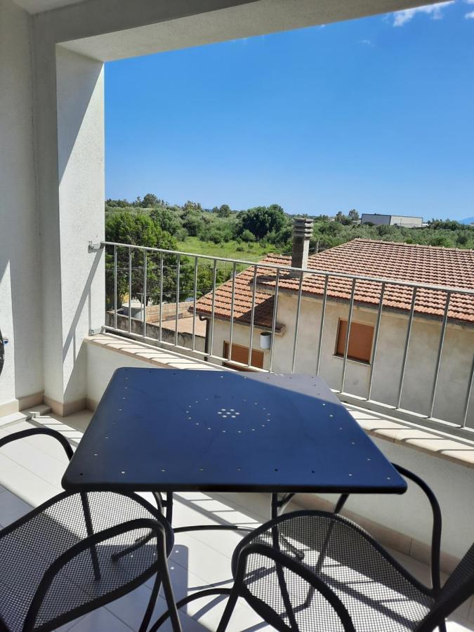 Casa Elias Villa Orosei Luaran gambar